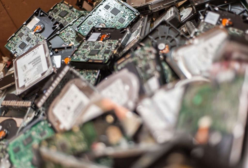 E-Waste fi
