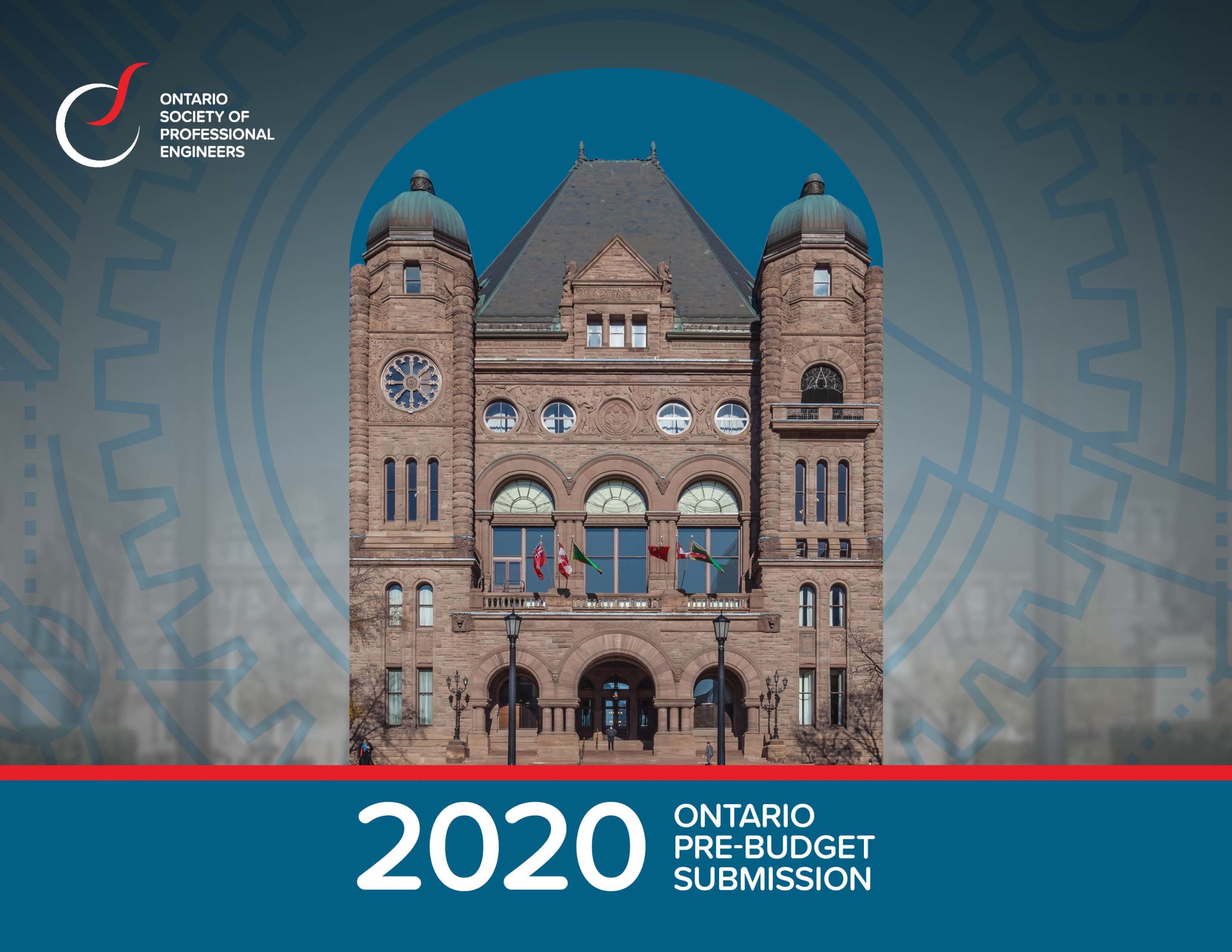 ontario pre budget fi
