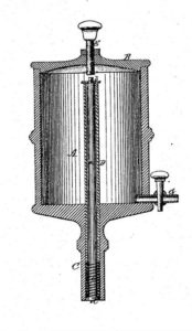 mccoy invention