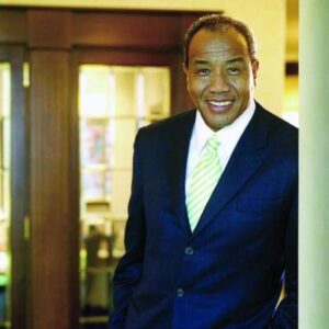 Alternative Pathways to Success: Michael Lee-Chin