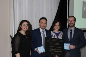 Read more about the article Hamilton-Halton Engineering Week Awards Gala 2020