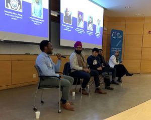 exchange hubs panel ryerson