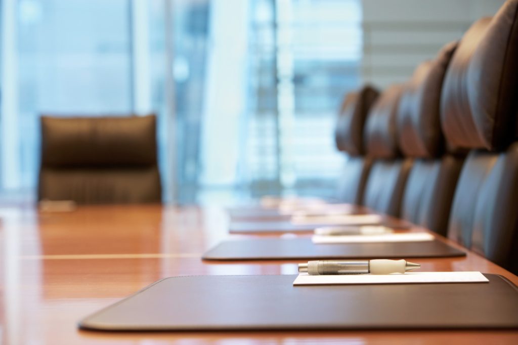 board election