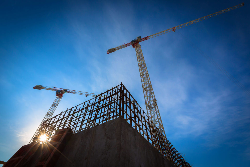 construction