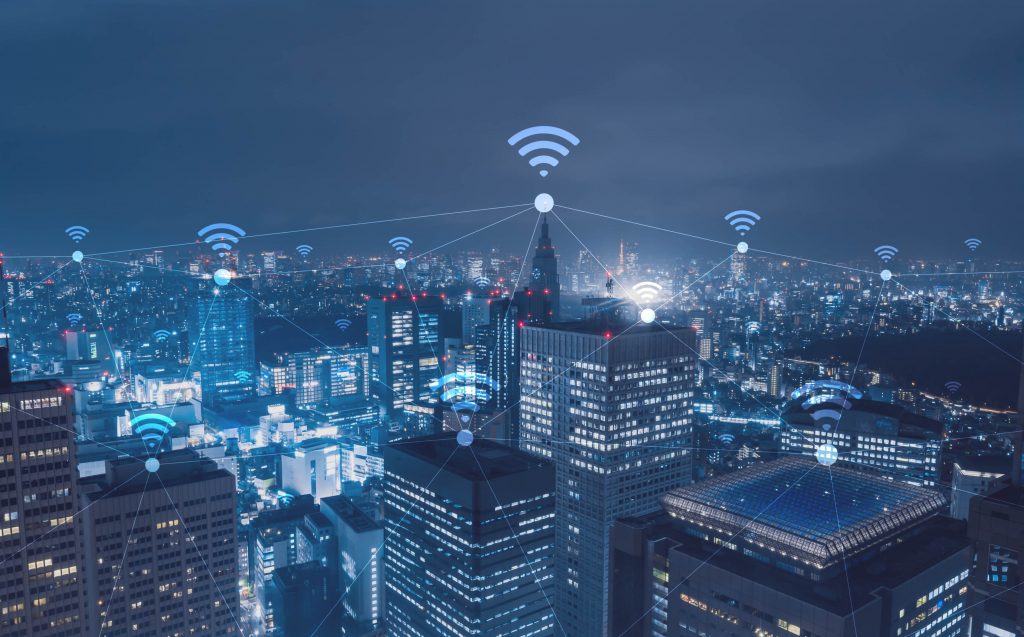 digital infrastructure fi