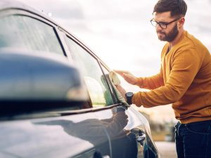 Read more about the article Three tips to take care of your car this summer