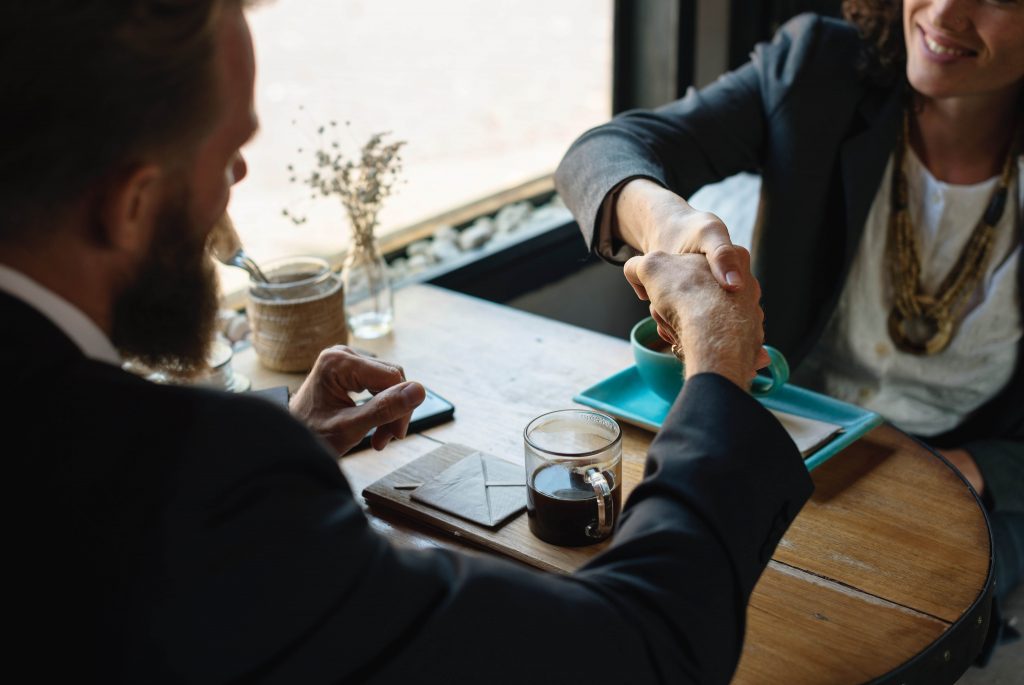 career centre intv job search