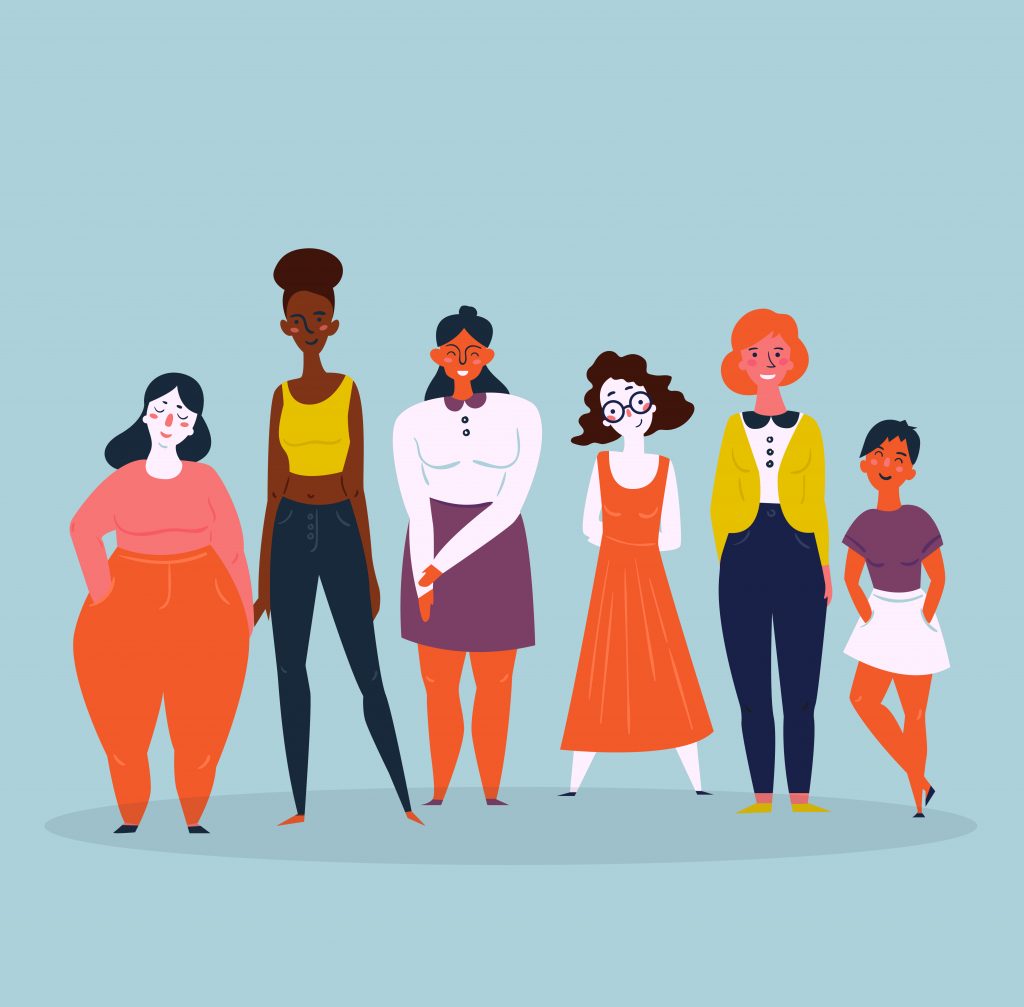 international women in engineering day fi