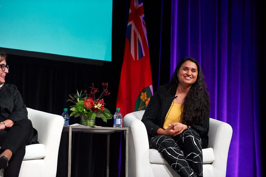 vanessa raponi international women in engineering