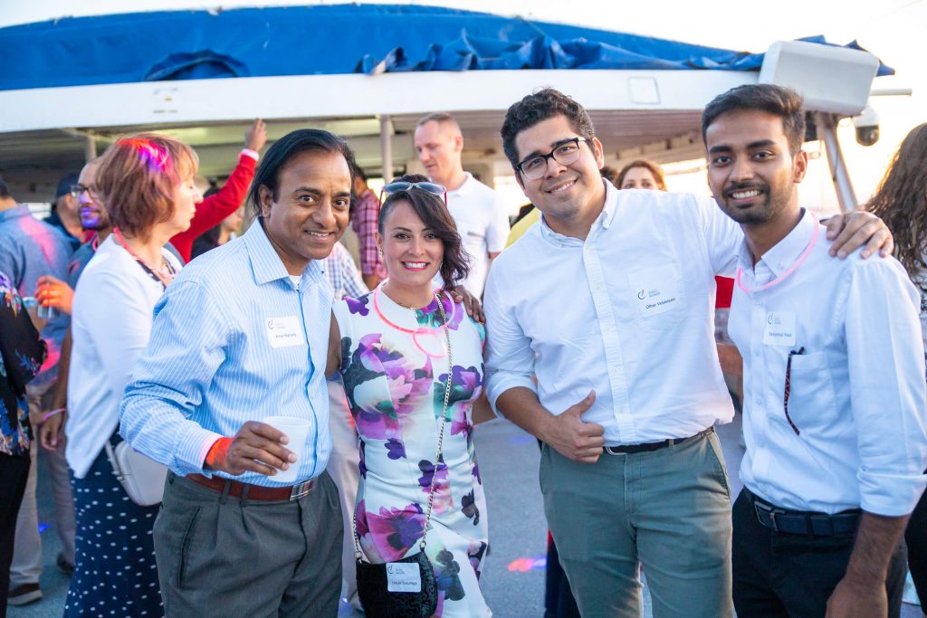 boat cruise engage forum fi