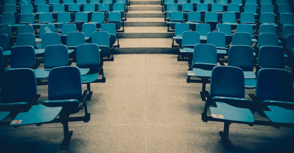 covid-19 campus