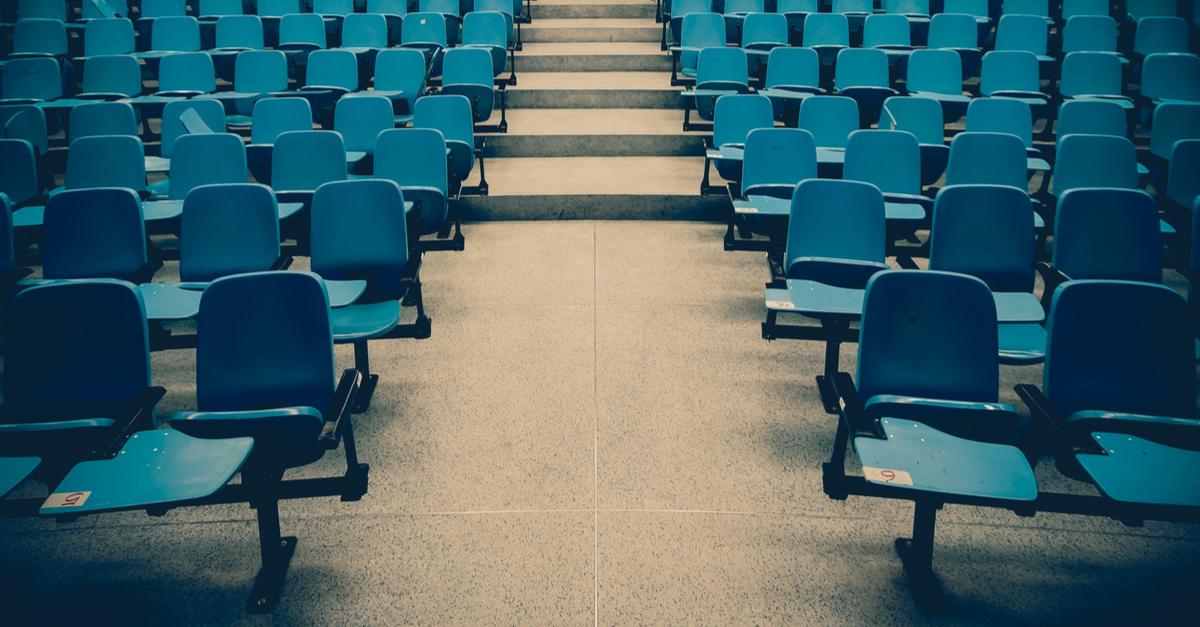 covid-19 campus