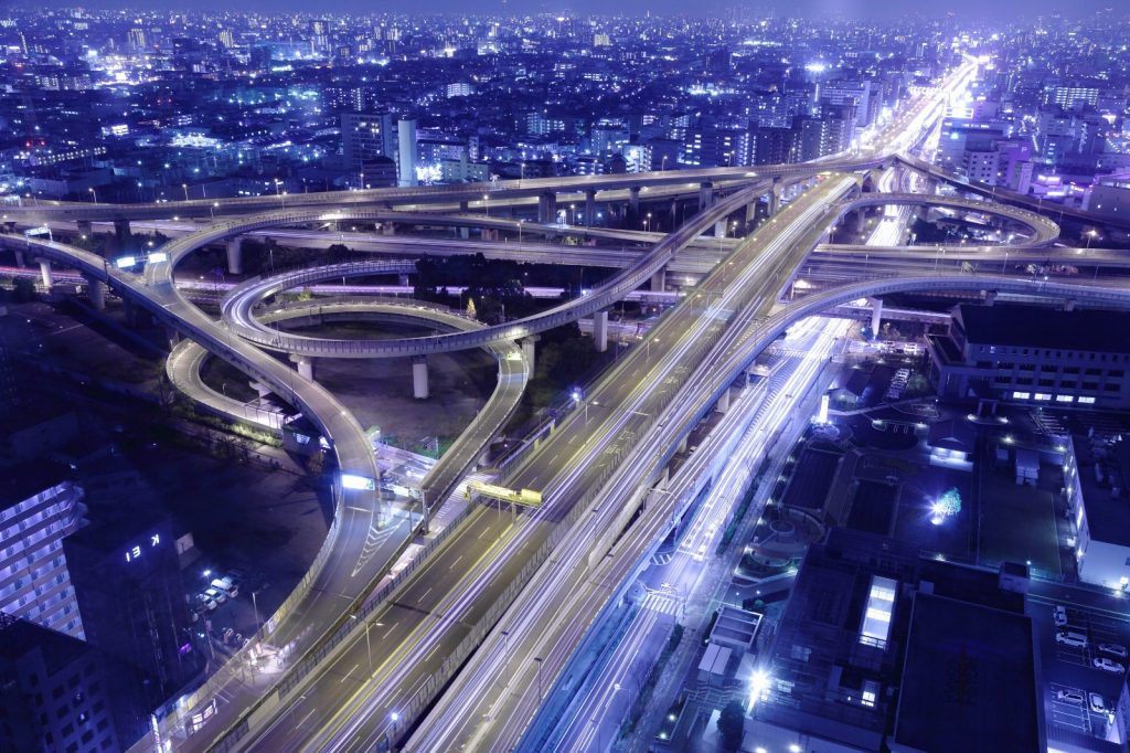 infrastructure recommendations