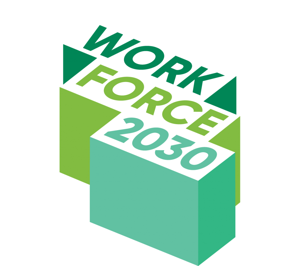 workforce 2030 building