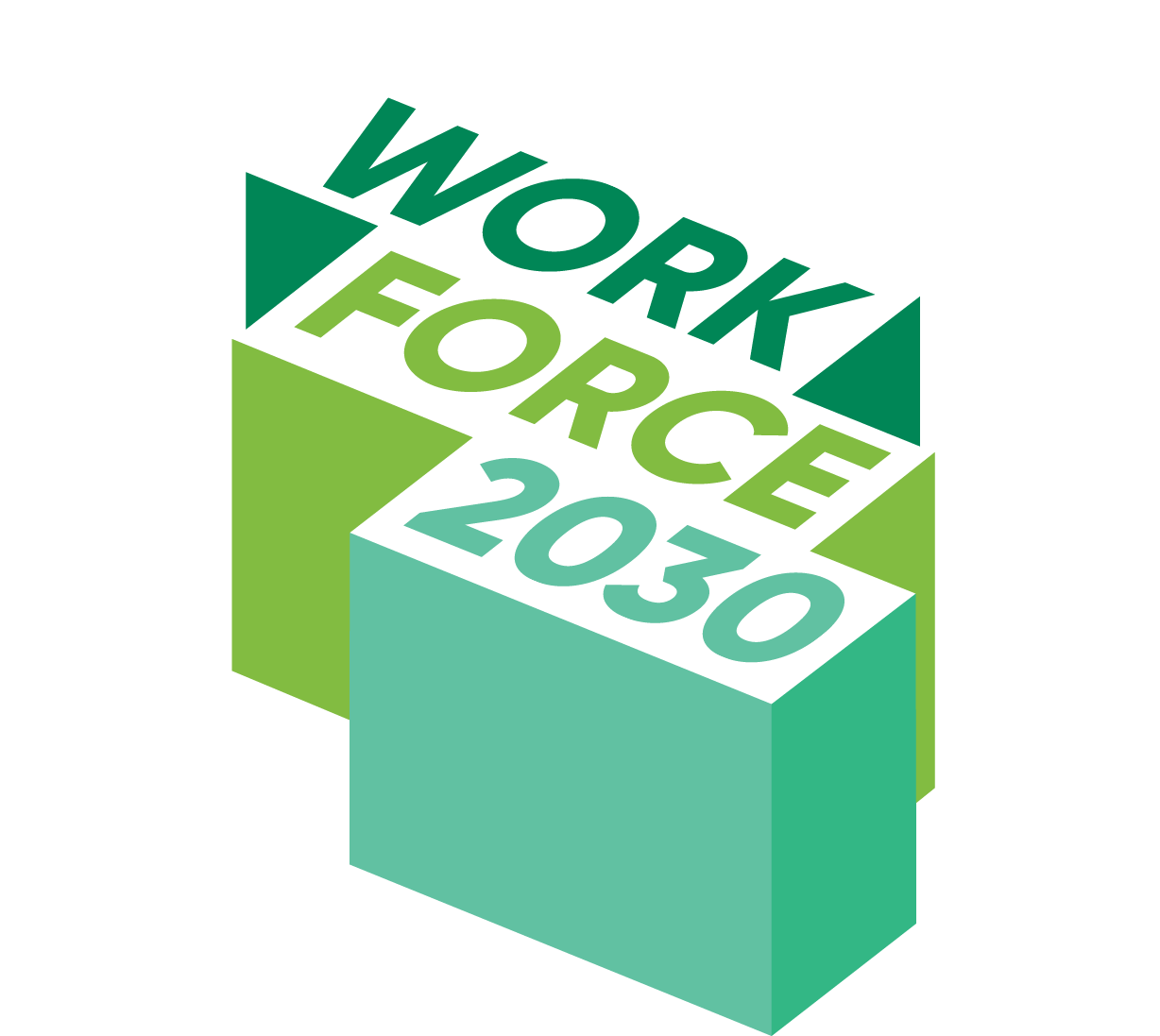 workforce 2030 building