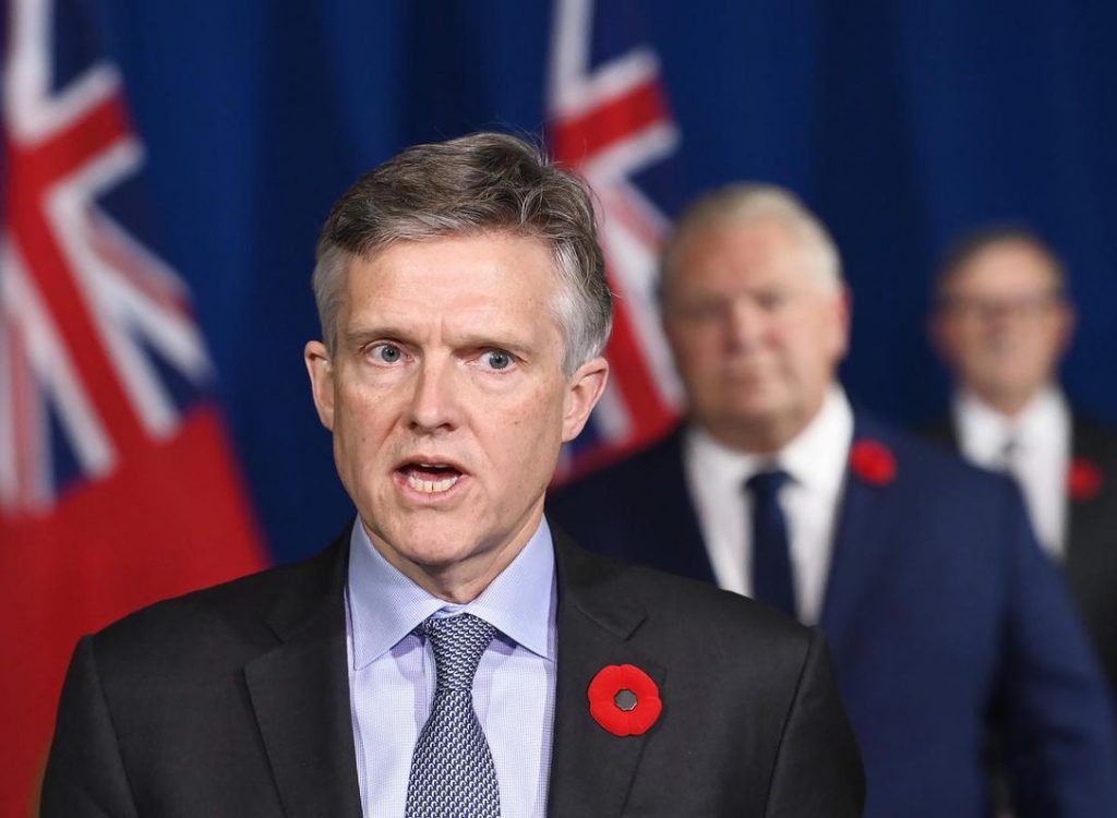 ontario budget 2020