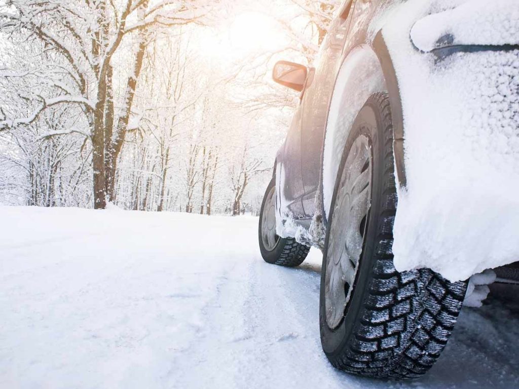 winter tires