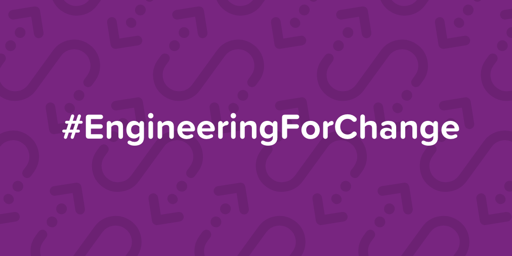 engineering for change