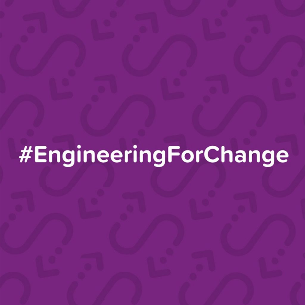 engineering for change meritocracy