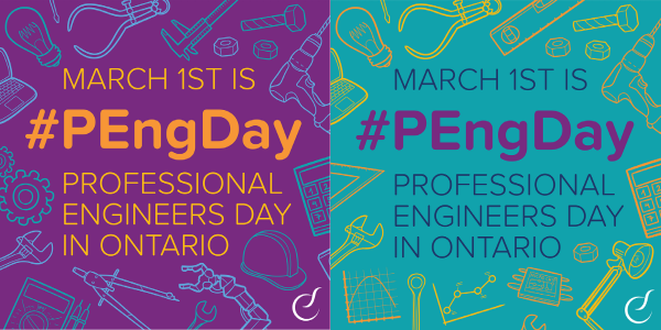 p.eng. day combined