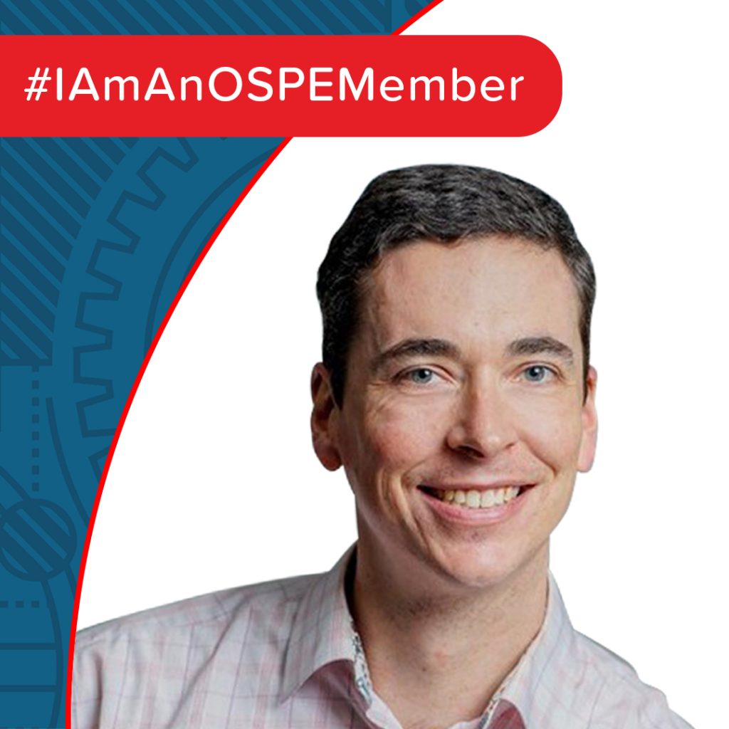 michael loken p.eng. member profile fi wastewater
