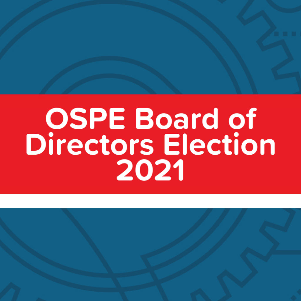 board of directors election 2021