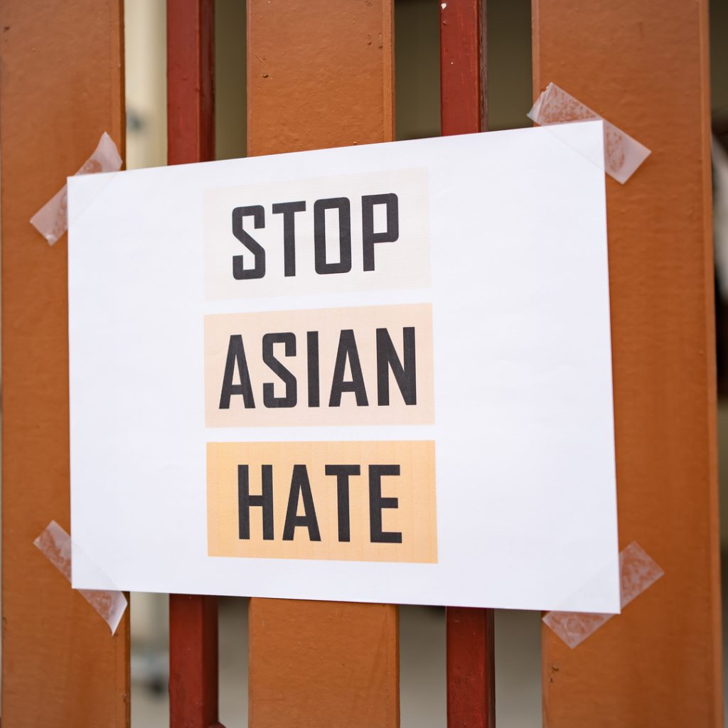 stop asian hate fi