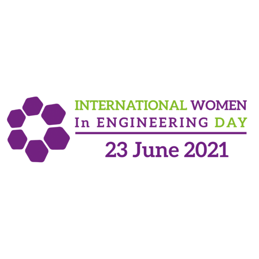 international women in engineering day 2021
