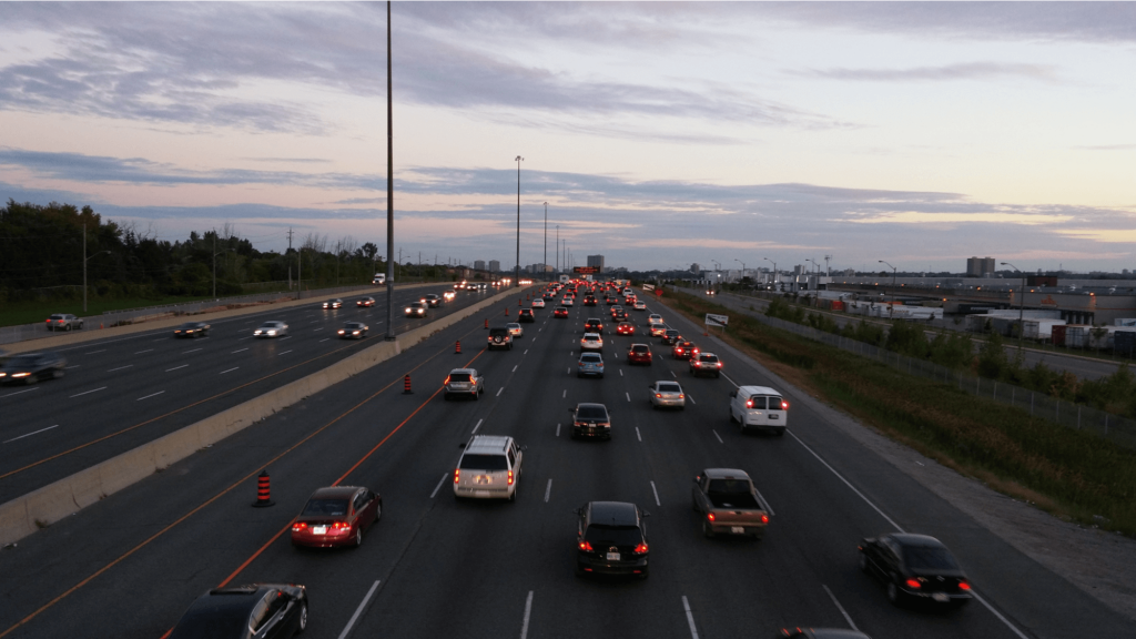 bradford bypass highway 400
