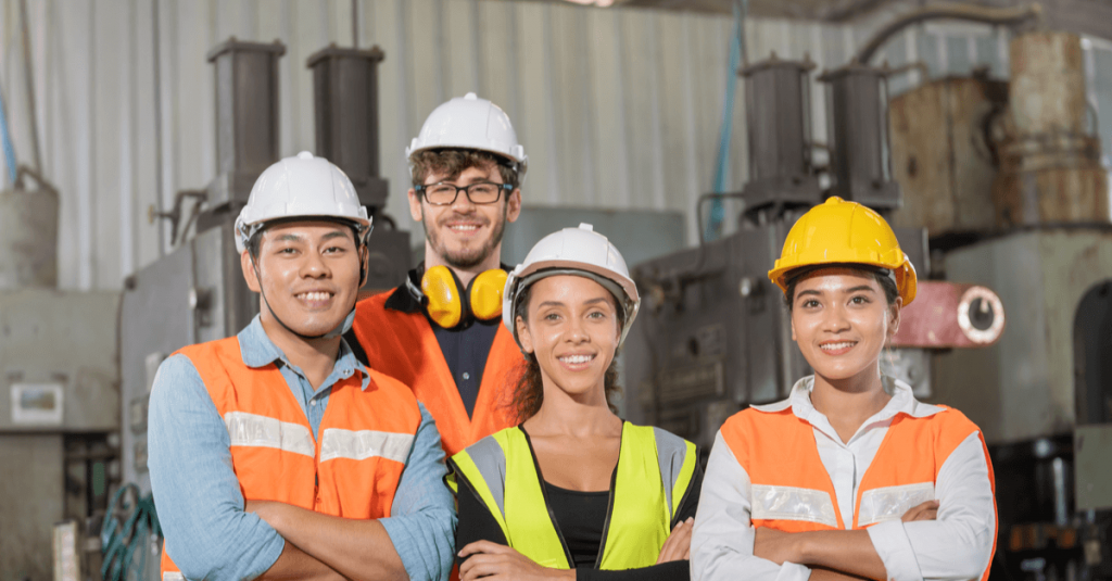 entry level engineering jobs disciplines report