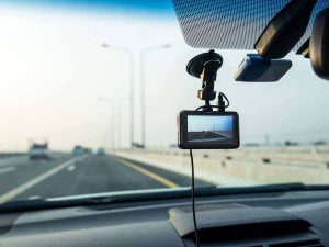 Read more about the article The benefits of having a dash cam