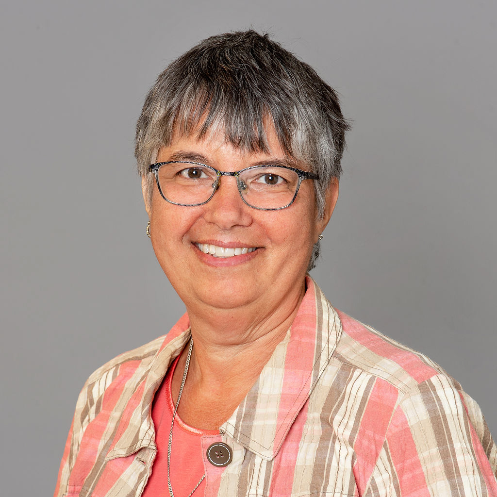 Sandra Ausma, P.Eng.