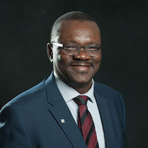 Mark Egbedeyi-Emmanuel, P.Eng.