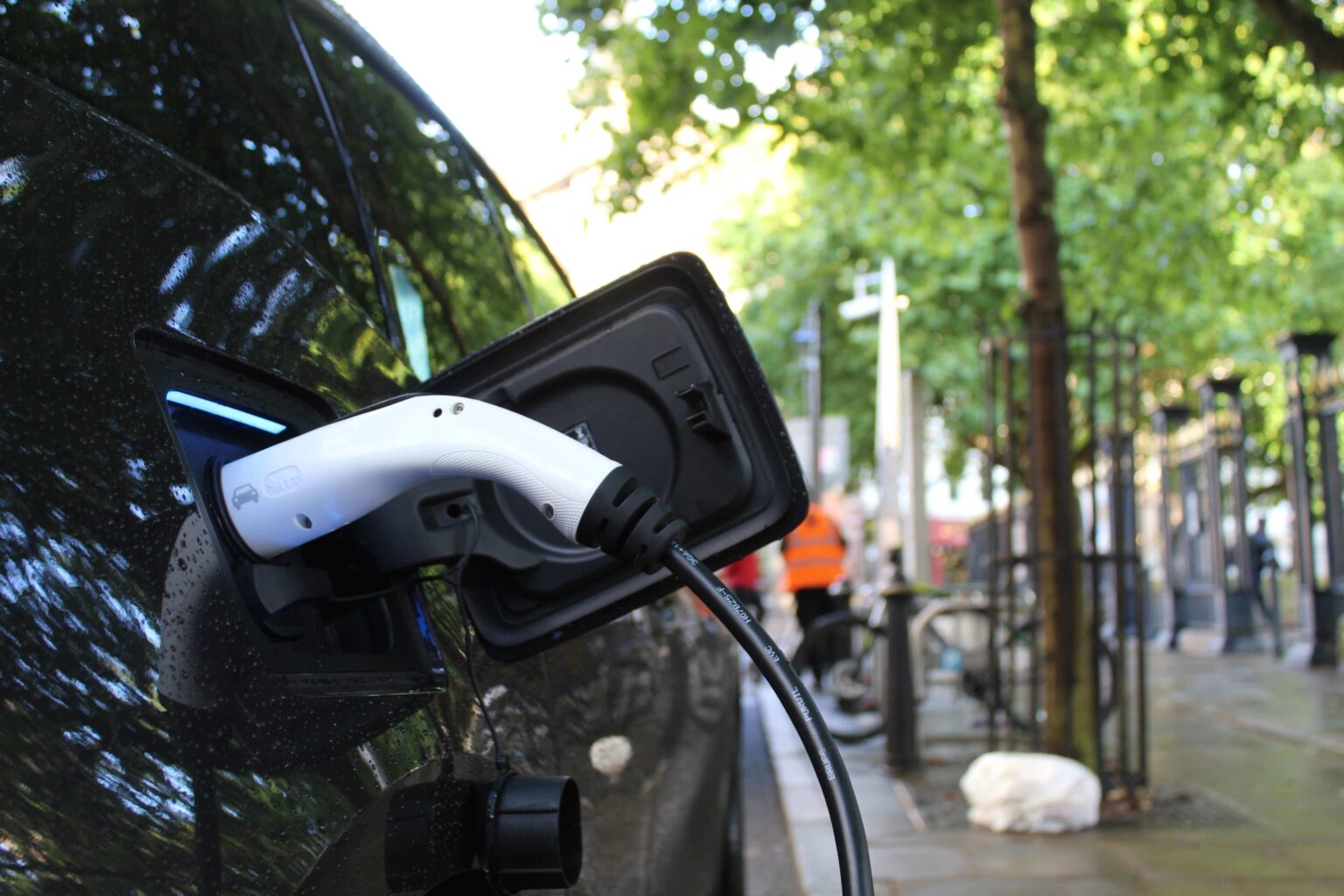 EV Charging Stations ev-charging-stations