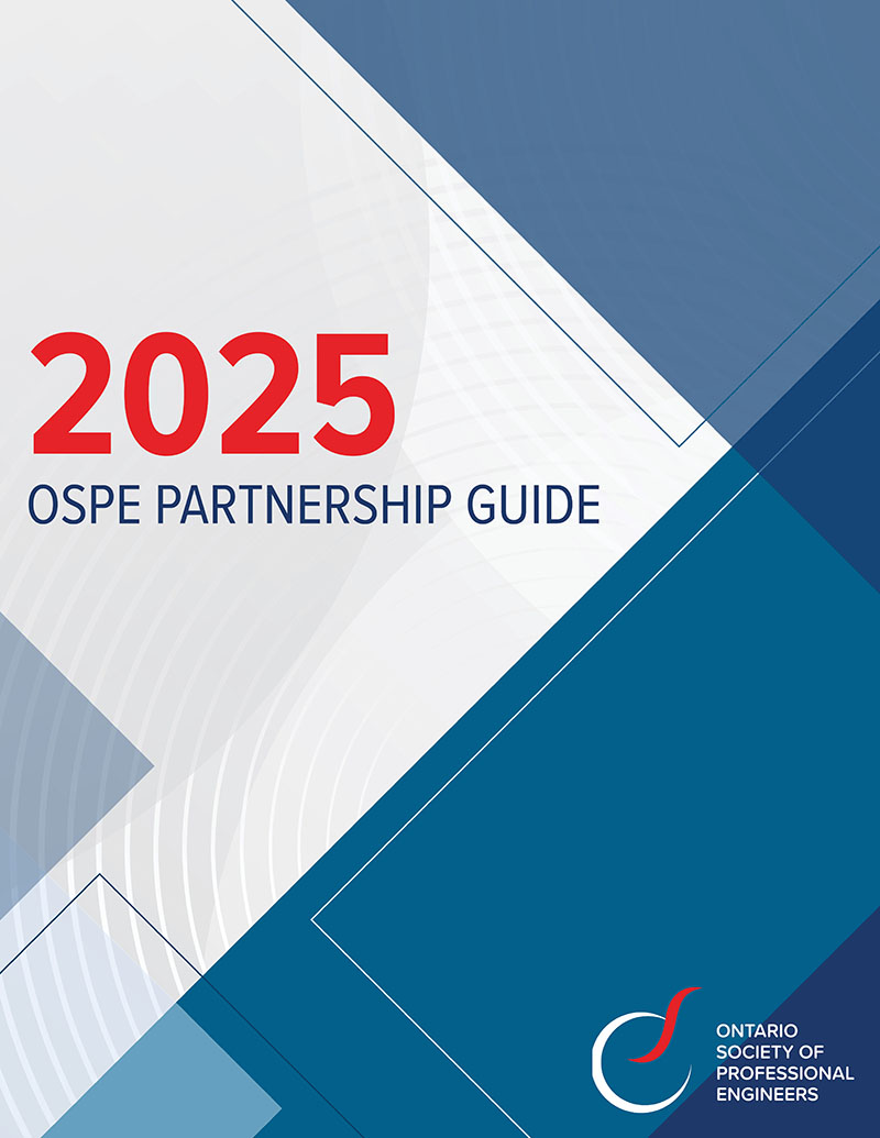 OSPE 2024 Partnership Guide