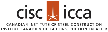 Canadian Institute of Steel Construction logo