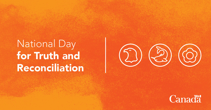 National Day for Truth and Reconciliation 2025