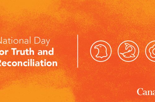 National Day for Truth and Reconciliation 2025